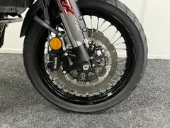 Benelli TRK 502 X 2021 occasion – foto 7 van 24