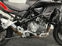 Benelli TRK 502 X 2021 occasion – foto 8 van 24