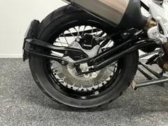 Benelli TRK 502 X 2021 occasion – foto 10 van 24