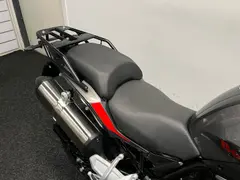 Benelli TRK 502 X 2021 occasion – foto 12 van 24