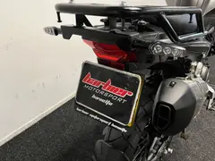 Benelli TRK 502 X 2021 occasion – foto 13 van 24