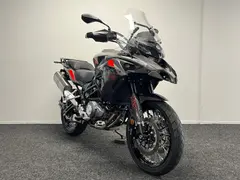 Benelli TRK 502 X 2021 occasion – foto 14 van 24