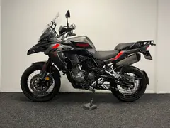 Benelli TRK 502 X 2021 occasion – foto 15 van 24