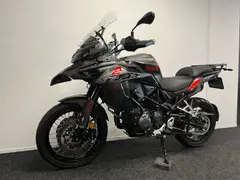 Benelli TRK 502 X 2021 occasion – foto 16 van 24