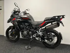 Benelli TRK 502 X 2021 occasion – foto 18 van 24