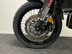 Benelli TRK 502 X 2021 occasion – foto 19 van 24