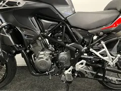 Benelli TRK 502 X 2021 occasion – foto 20 van 24