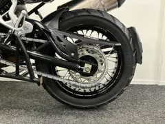 Benelli TRK 502 X 2021 occasion – foto 21 van 24