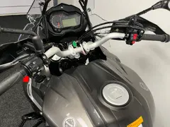 Benelli TRK 502 X 2021 occasion – foto 22 van 24