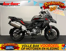Benelli TRK 502 X 2021 occasion