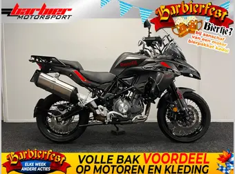 Benelli TRK 502 X 2021 occasion