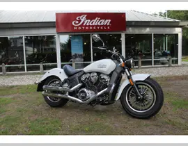 Indian Motorcycle Scout 2020 occasion