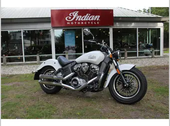 Indian Motorcycle Scout 2020 occasion