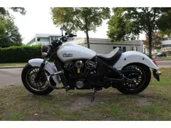 Indian Motorcycle Scout 2020 occasion – foto 2 van 12