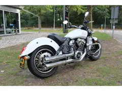 Indian Motorcycle Scout 2020 occasion – foto 3 van 12