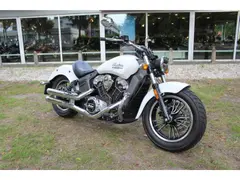 Indian Motorcycle Scout 2020 occasion – foto 4 van 12