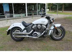 Indian Motorcycle Scout 2020 occasion – foto 5 van 12