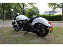 Indian Motorcycle Scout 2020 occasion – foto 7 van 12