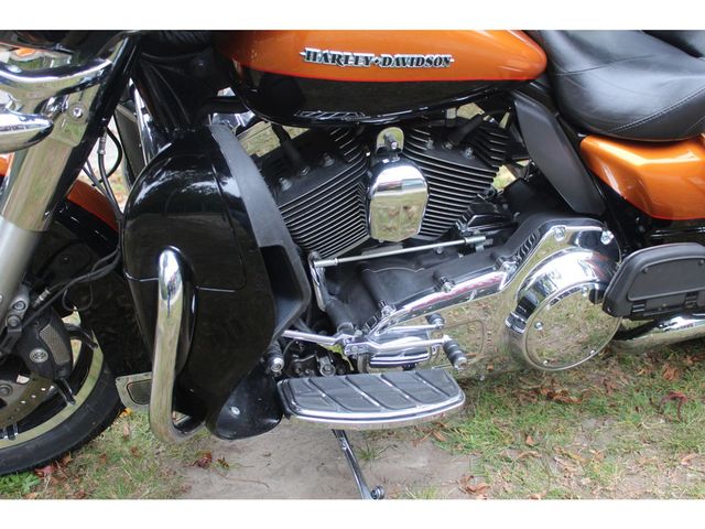 harley-davidson - electra-glide-ultra-classic-flhtcui