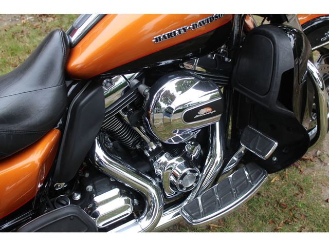 harley-davidson - electra-glide-ultra-classic-flhtcui