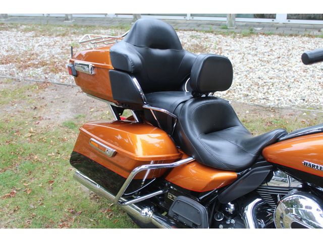 harley-davidson - electra-glide-ultra-classic-flhtcui