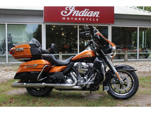 harley-davidson - electra-glide-ultra-classic-flhtcui