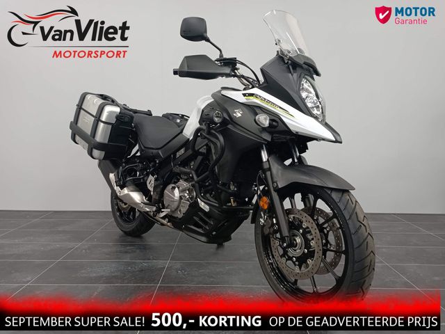 suzuki - v-strom-650-a-touring