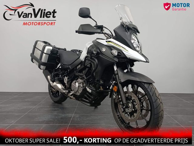 suzuki - v-strom-650-a-touring