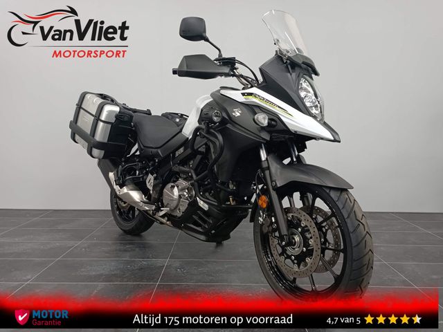 suzuki - v-strom-650-a-touring