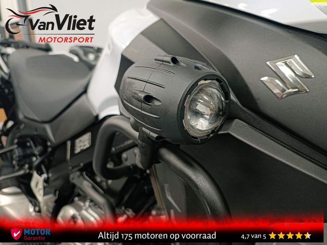 suzuki - v-strom-650-a-touring