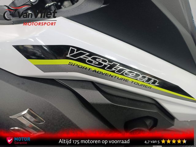 suzuki - v-strom-650-a-touring