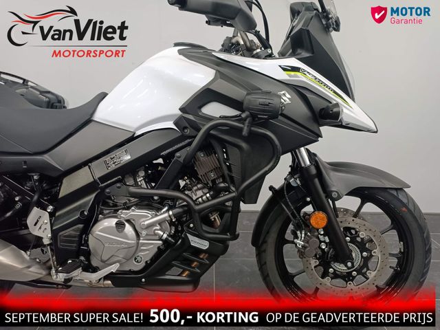suzuki - v-strom-650-a-touring