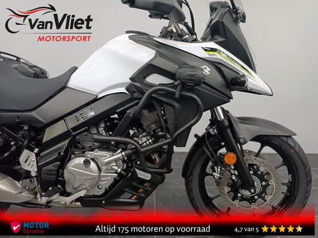 suzuki - v-strom-650-a-touring