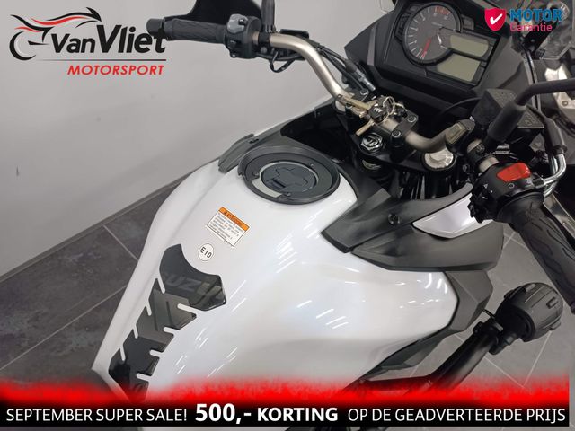 suzuki - v-strom-650-a-touring
