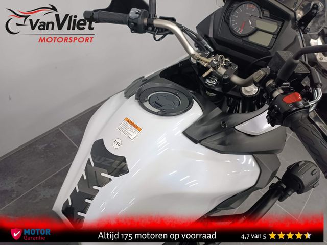suzuki - v-strom-650-a-touring