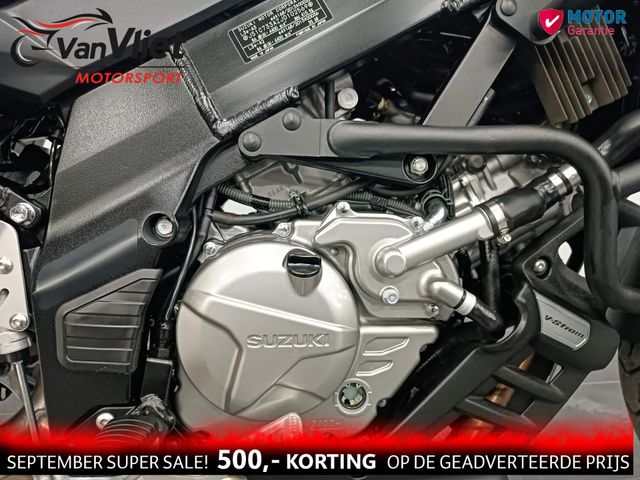 suzuki - v-strom-650-a-touring