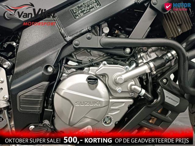 suzuki - v-strom-650-a-touring