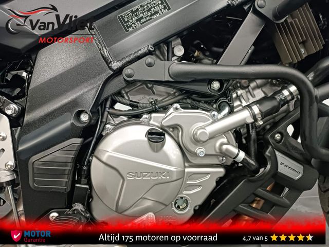 suzuki - v-strom-650-a-touring