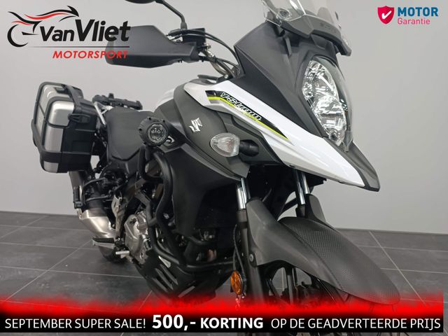 suzuki - v-strom-650-a-touring