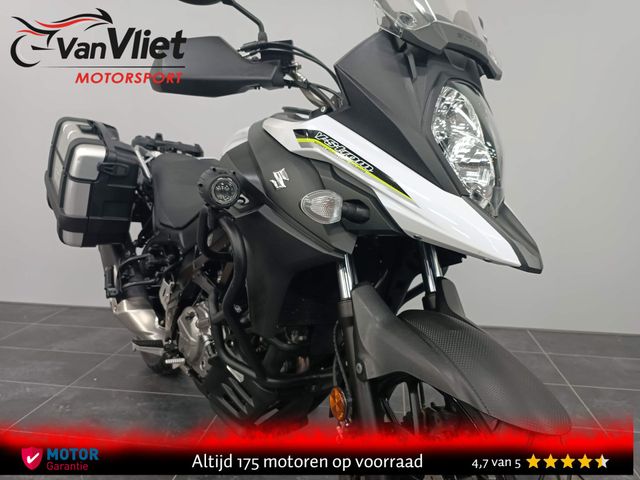 suzuki - v-strom-650-a-touring