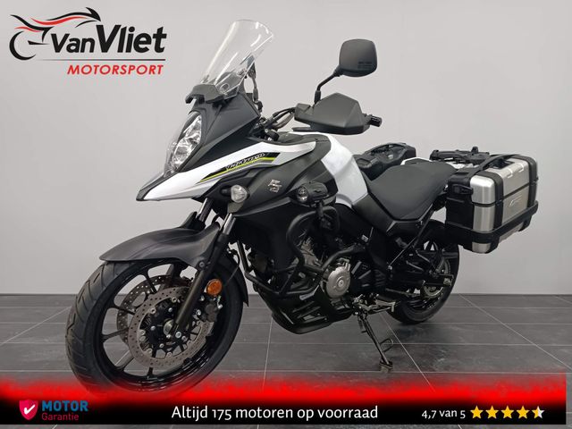 suzuki - v-strom-650-a-touring