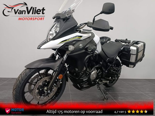 suzuki - v-strom-650-a-touring