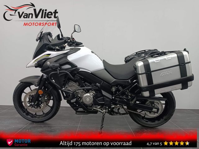 suzuki - v-strom-650-a-touring