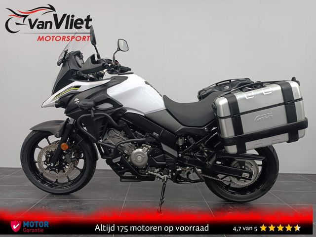 suzuki - v-strom-650-a-touring