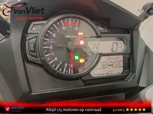 suzuki - v-strom-650-a-touring