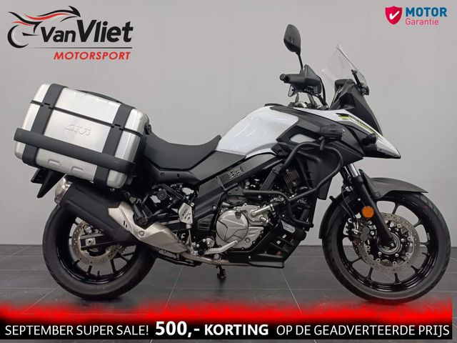 suzuki - v-strom-650-a-touring