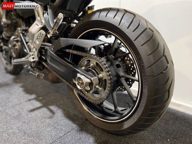 yamaha - mt-07-abs