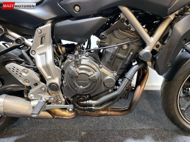 yamaha - mt-07-abs