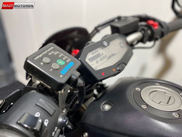 yamaha - mt-07-abs