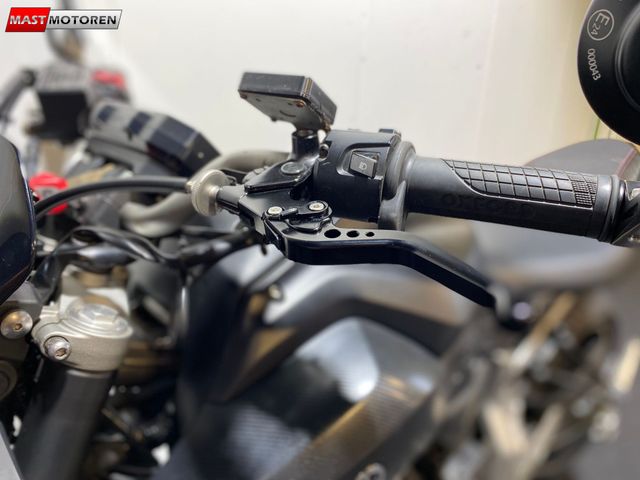 yamaha - mt-07-abs